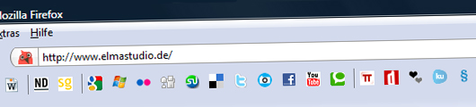 Was ist ein Favicon