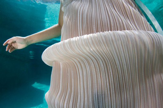 Jellyfish Skin von Kozyndan