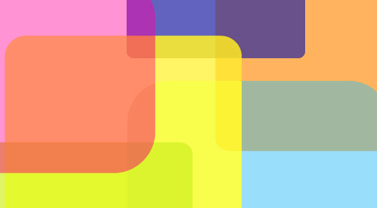 abgerundete Ecken mit CSS