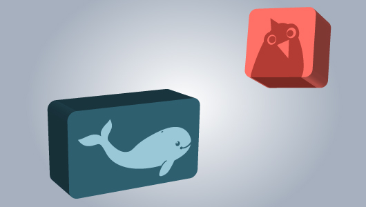 3D-Effekte in Illustrator