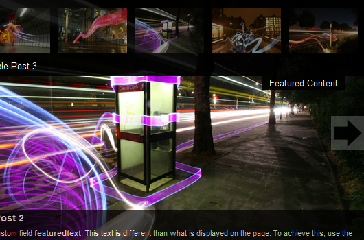 WordPress Bildergalerie Plugins