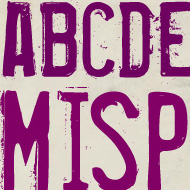 Grunge Free Fonts