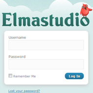individueller WordPress Login