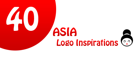 Asia Logo Inspiration