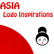 Asia Logo Inspiration