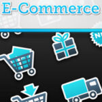 kostenlose Webshop Icons