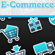 kostenlose Webshop Icons