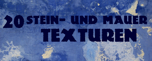 Stein- und Mauertexturen kostenlos downloaden