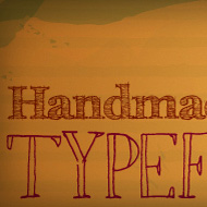 Handmade Scribble Free Fonts