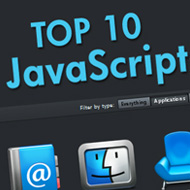 Top 10 JavaScript Plugins