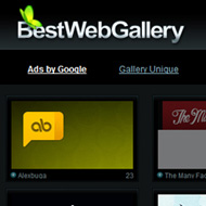 Webdesign Trends und Inspiration