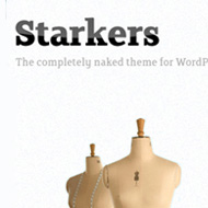 Basis Naked WordPress Themes