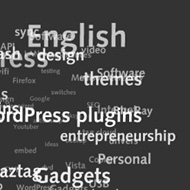 WordPress Plugins für die Sidebar