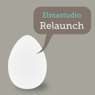 Elmastudio Redesign
