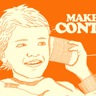 Webdesign Inspiration Kontaktformular