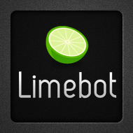 Limebot Logo Tutorial