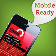 Tools fuer mobile Wordpress Webseiten