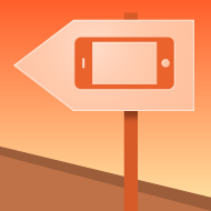 mobile Webdesign Inspiration