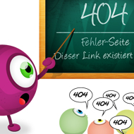 404 Error Page Freebie Illustration