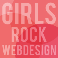 Girls in Webdesign
