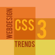 CSS3 Webseiten Inspiration