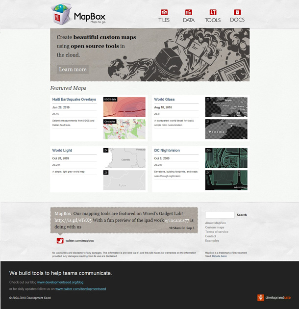 WordPress Custom Menues nutzen