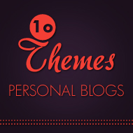 WordPress Themes private Blogs