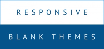 Responsive Blank Themes