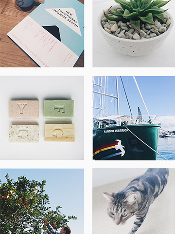 Instagram WordPress Plugin