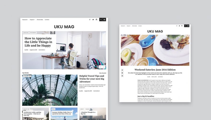 uku-wordpress-theme-new-design-style