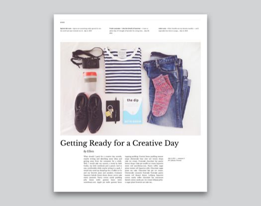 Zuki WordPress Magazine Theme