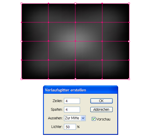 hilfreiche Illustrator-Funktionen