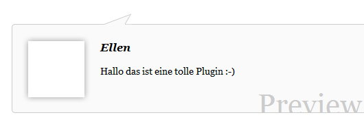 Plugins für Blogkommentare