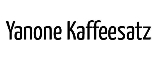die besten Free Fonts für Webdesigner