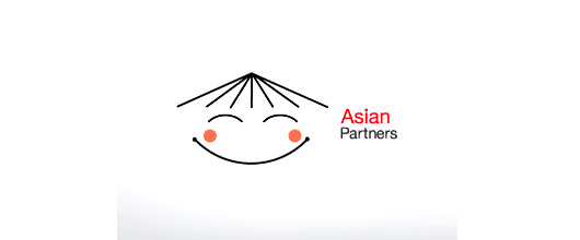 Asia Logo Inspiration