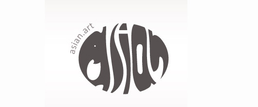 Asia Logo Inspiration