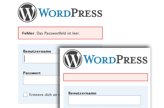 Security-Plugins zur Sicherheit von WordPress