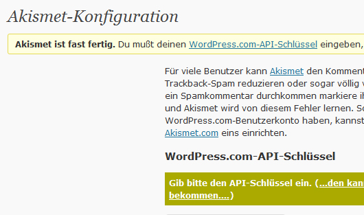 Security-Plugins zur Sicherheit von WordPress