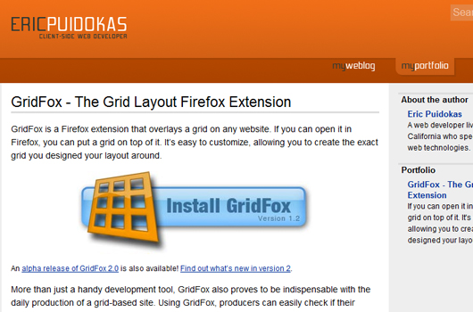 CSS Grid-Systeme und Grid-Generatoren