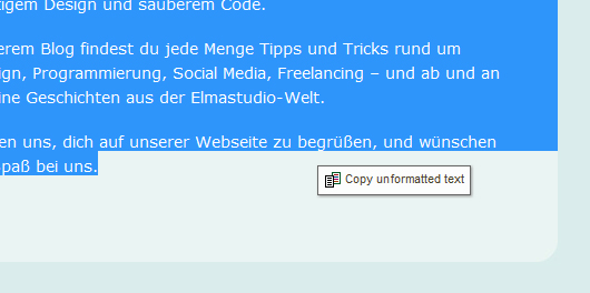 Google Chrome Extensions für Webdesigner und Programmierer