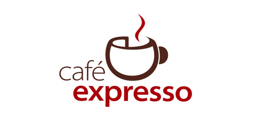 kreative Logos zum Thema Kaffee