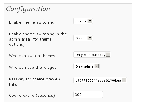 Plugins für dein WordPress-Theme Redesign