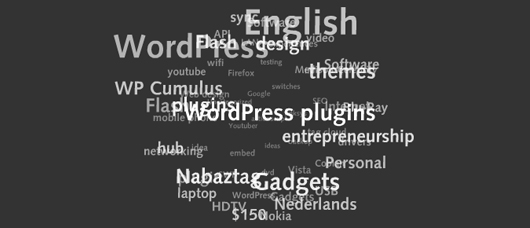 WordPress-Plugins für die Sidebar