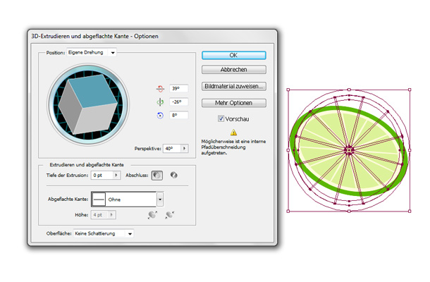 Limebot Logo Tutorial