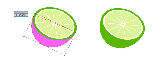 Limebot Logo Tutorial