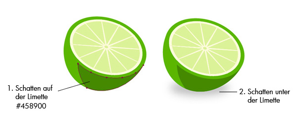 Limebot Logo Tutorial