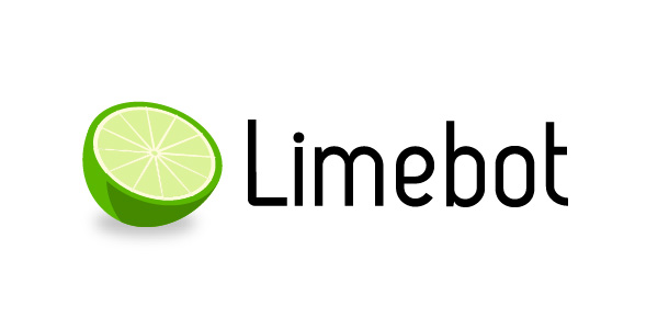 Limebot Logo Tutorial