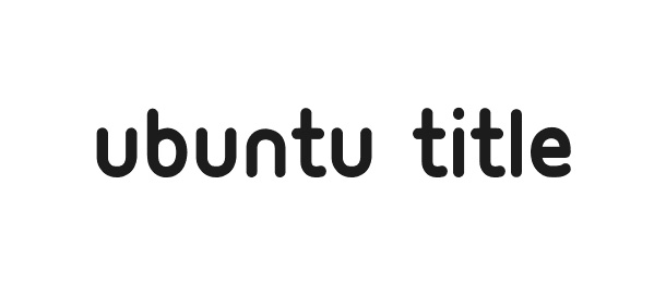 So Findest Du Die Passende Schrift Fur Dein Logo Elmastudio