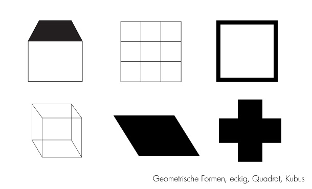 Symbole in der Logo Gestaltung