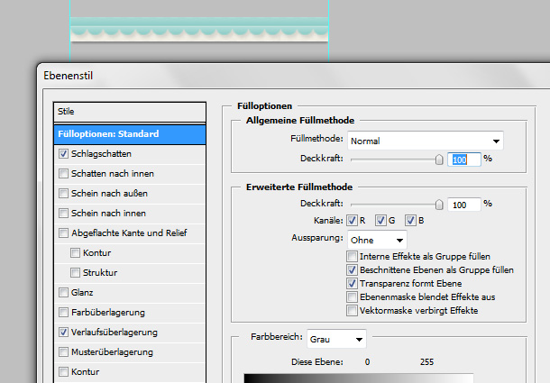 Webseiten Tutorial Teil4